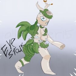 eyestalk (doors) from doors (roblox) by allslicker15