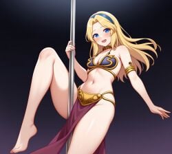 maria robotnik from sonic (series)