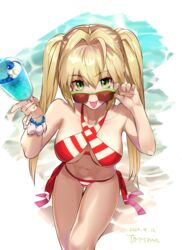 nero claudius (fate) from fate (series) by torimahera