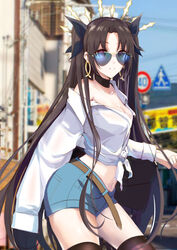 ishtar (fate) from fate (series)