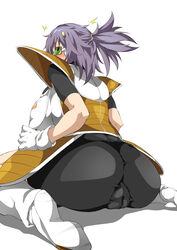 original character from dragon ball