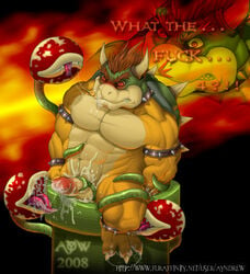 2008 4boys abs ayndrew balls bowser cum cum_in_mouth cum_inside cum_on_balls cum_on_penis dendrophilia foot_fetish foot_lick forced furry furry_only gay humanoid_penis interspecies male male_only mario_(series) muscles nintendo no_humans nude oral pecs penis piranha_plant rape reptile saliva scalie sex tentacle tentacle_on_male tentacle_rape warp_pipe