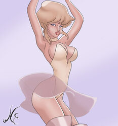 holli would from cool world