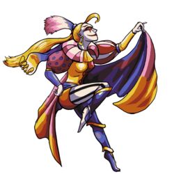 final_fantasy final_fantasy_vi kefka_palazzo oniontrain rule_63 tagme