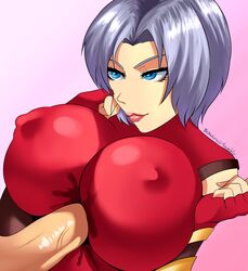 isabella valentine from soul calibur by sowilo