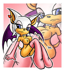 innocenttazlet rouge_the_bat sonic_(series) tagme