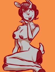 bobbi bunni fan art