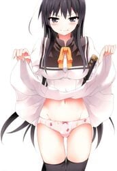 jinryou karen from ore ga ojou-sama gakkou ni "shomin sample" toshite rachirareta ken