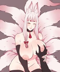 jing (gyarusatan) fan art