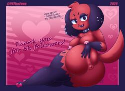 cherry (animal crossing) from animal crossing by pkfirefawx