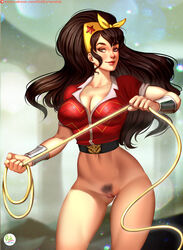 diana prince from dc by didi esmeralda