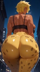 1girls ai_generated ass ass_bigger_than_head ass_focus big_ass big_breasts big_thighs bleach blonde_female blonde_hair breasts breasts_bigger_than_head bubble_butt bust busty chest chorizai curvaceous curvy curvy_figure dark-skinned_female digital_media_(artwork) dumptruck_ass dumptruck_butt enormous_ass enormous_breasts enormous_thighs fat_ass female female_only gigantic_ass gigantic_breasts gigantic_thighs ginormous_ass ginormous_breasts ginormous_thighs hips hollow_(species) hourglass_figure huge_ass huge_breasts huge_thighs humongous_ass humongous_breasts humongous_thighs hyper_ass hyper_breasts hyper_thighs large_ass large_breasts large_thighs legs massive_ass massive_breasts massive_thighs mature mature_female round_ass slim_waist solo tan-skinned_female tan_body tan_skin thick thick_hips thick_legs thick_thighs thighs thighs_bigger_than_head tia_harribel tier_harribel venus_body voluptuous waist wide_ass wide_hips wide_thighs