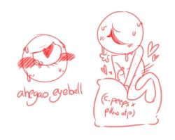 commander_peepers male male_only pillow wander_over_yonder