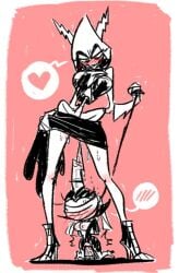 commander_peepers lord_hater rule_63 wander_over_yonder watchdog