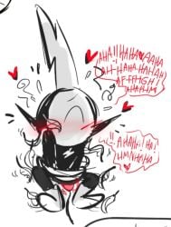 commander_peepers tickling vibrator wander_over_yonder
