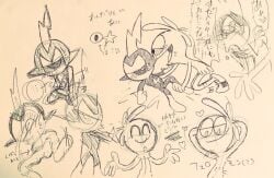 commander_peepers gay gay_sex wander_(wander_over_yonder) wander_over_yonder