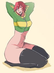 1girl 1woman kim_pine scott_pilgrim scott_pilgrim_takes_off wipenjoyer