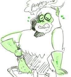 commander_peepers gay gay_sex lord_hater wander_over_yonder