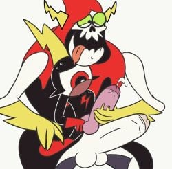 commander_peepers gay gay_sex lord_hater wander_over_yonder