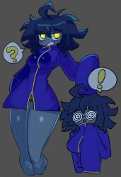 1female 1females 1girl 1girls 1humanoid 1woman 1women ahoge blue_robe colored_eyes colored_hair cultist_girl_(mimichiwah) dark-skinned_female dark_blue_hair dark_blue_hair_female dark_skin dark_skin_female dark_skinned dark_skinned_female dark_skinned_girl hair lunatic_cultist mimichiwah panties panties_showing panties_visible_through_clothing robe robe_only short-hair short-haired short-haired_female short_hair short_hair, short_hair_female tagme terraria yellow-eyed_female yellow_eye yellow_eyed_female yellow_eyes yellow_eyes_female