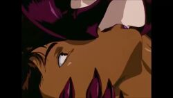 berserk casca dark_hair dark_skin female griffith guts_(berserk) kissing light_skin male raped_female tagme video