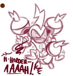 commander_peepers cyclops gangbang gay gay_sex one_eye wander_over_yonder watchdog