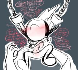commander_peepers lord_hater tickling wander_over_yonder