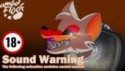 anthro artist_request five_nights_at_freddy's geministarsign lolbit_(fnaf) opennsfwsp pointyaux tagme video