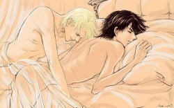 anime boy sexy twink yaoi