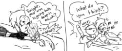 comic commander_peepers futanari lord_dominator rape rule_63 wander_over_yonder