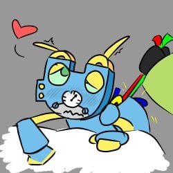 Clutching Sheets Rule 34 Image