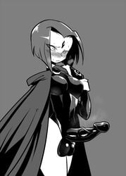 raven (dc) from dc by crap-man