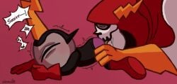 commander_peepers gay gay_sex lord_hater wander_over_yonder