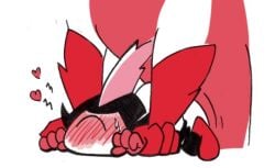 commander_peepers gay gay_sex wander_over_yonder watchdog