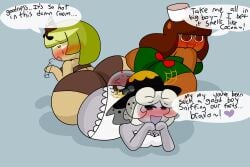 2d (Artwork) Rule 34 Image