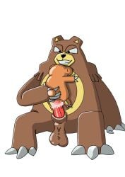 Pokemon (Species) Rule 34 Image