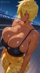 1girls ai_generated ass_bigger_than_head big_ass big_breasts big_thighs bleach blonde_female blonde_hair breasts breasts_bigger_than_head bubble_butt bust busty chest chorizai curvaceous curvy curvy_figure digital_media_(artwork) dumptruck_ass dumptruck_butt enormous_ass enormous_breasts enormous_thighs fat_ass female gigantic_ass gigantic_breasts gigantic_thighs ginormous_ass ginormous_breasts ginormous_thighs hips hollow_(species) hourglass_figure huge_ass huge_breasts huge_thighs humongous_ass humongous_breasts humongous_thighs hyper_ass hyper_breasts hyper_thighs large_ass large_breasts large_thighs legs massive_ass massive_breasts massive_thighs mature mature_female round_ass slim_waist tan-skinned_female tan_body tan_skin thick thick_hips thick_legs thick_thighs thighs thighs_bigger_than_head tia_harribel tier_harribel venus_body voluptuous waist wide_ass wide_hips wide_thighs