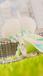 3d 3d_(artwork) adriandustred gardenia_(pokemon) gardevoir tagme