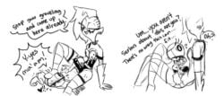 comic commander_peepers futanari lord_dominator rape rule_63 wander_over_yonder