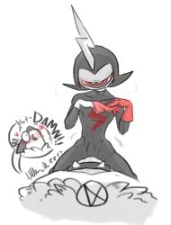 commander_peepers emperor_awesome gay gay_sex wander_over_yonder watchdog