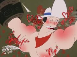 Cartoon Network Rule 34 Image