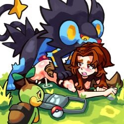 All Fours Rule 34 Image