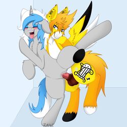 color_spectrum crossover disney feral_on_feral furry kingdom_hearts mare my_little_pony pussy roxas roxasnuggets13 square_enix stallion straight