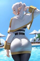 1girls Rule 34 Image