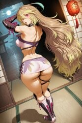 Tales Of (Series) Rule 34 Image