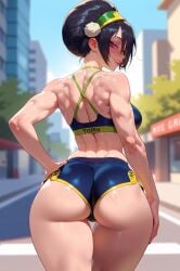 1girls Rule 34 Image