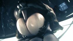 Black Hair Rule 34 Video
