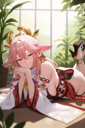1girls Rule 34 Image