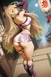 Tales Of (Series) Rule 34 Image