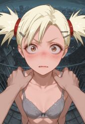 1girls Rule 34 Image